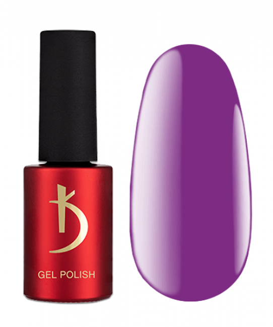 Vernis gel n° 01 JL, 7 ml