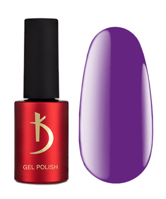 Vernis gel n° 05 JL, 7 ml