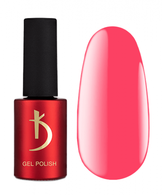 Vernis gel n° 06 JL, 7 ml