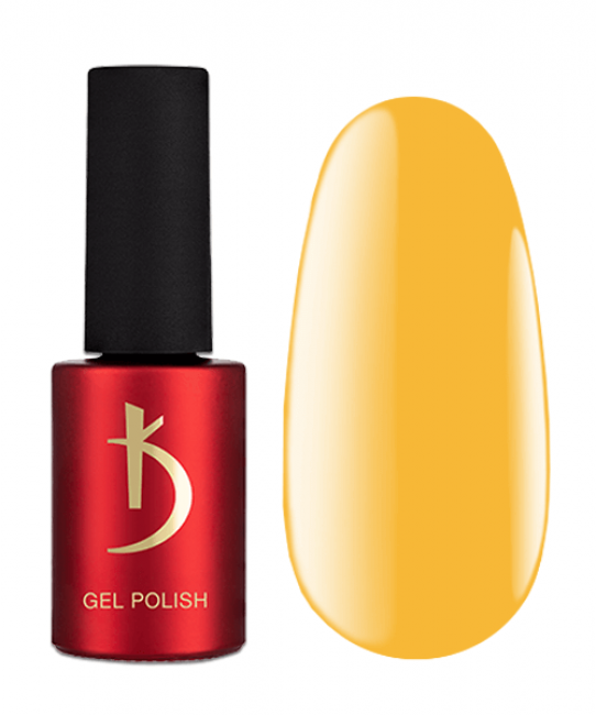 Gel Polish № 07 JL, 7 ml