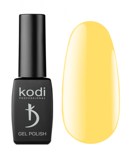 Gel Polish № 02 JL, 8 ml