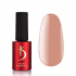Base en caoutchouc naturel (beige foncé), 15 ml