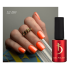 Gel Polish № 52 BR, 7 ml