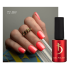 Gel polish № 72 BR, 7 ml