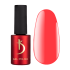 Gel polish № 72 BR, 7 ml