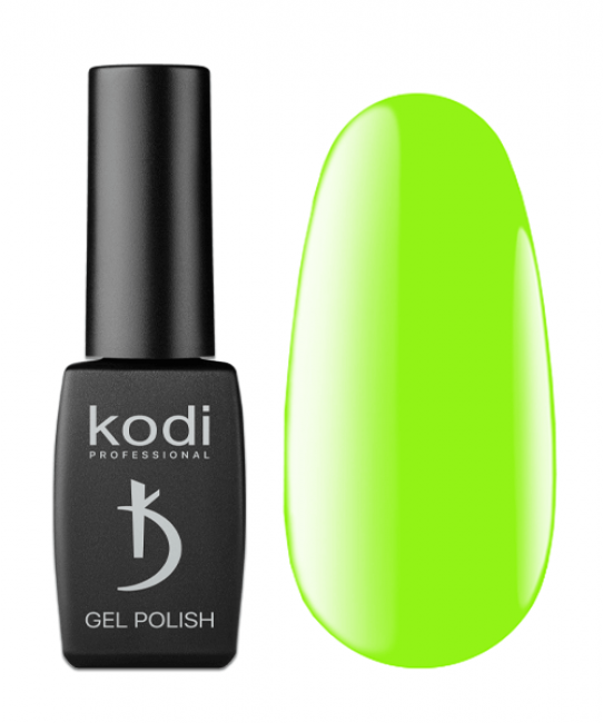 Gel Polish № 125 BR, 8 ml