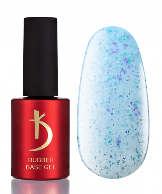 Base de vernis Souffle Color n° 06, 7 ml