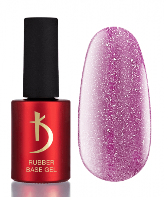 Reflective Base Coat №02, 15 ml