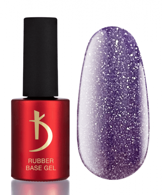 Reflective Base Coat №03, 15 ml