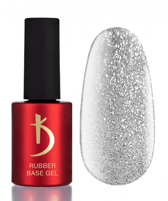 Reflective Base Coat №06, 15 ml