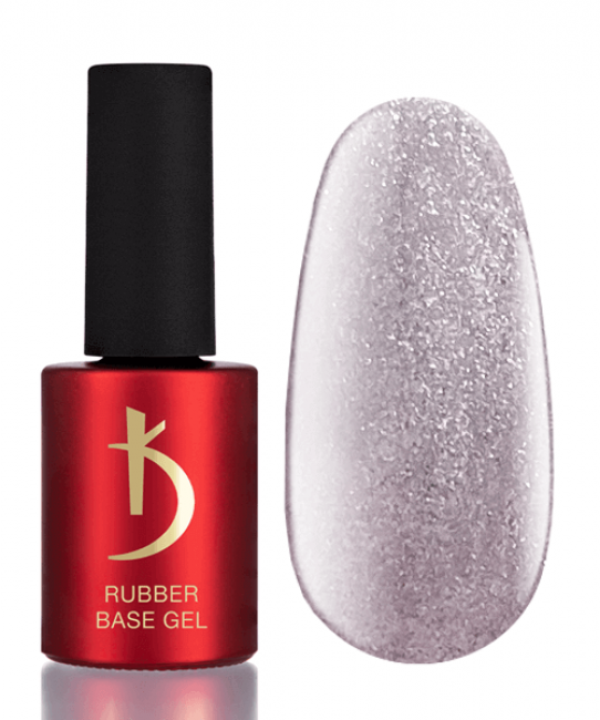 Reflective Base Coat №08, 15 ml