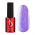 Cover Base Gel Flake 10, 7 ml