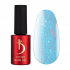 Cover Base Gel Flake 11, 7 ml