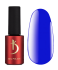 Gel polish No. 140 BR, 7 ml