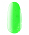Cover Base Gel Neon Flake № 04, 7 ml