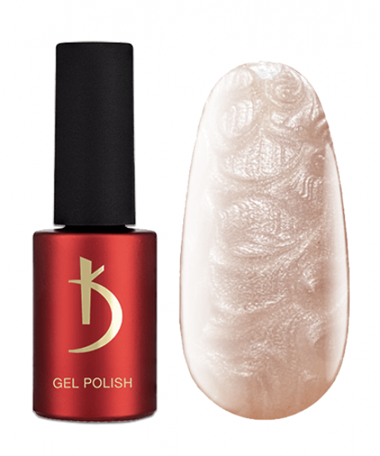 Gel polish № 06 TD, 7 ml