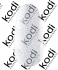 Top Coat non collant Kodi professionnel - ART 09, 7 ml