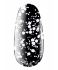 Top Coat non collant Kodi professionnel - ART 04, 7 ml