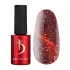 Gel polish № 23 CS, 7 ml