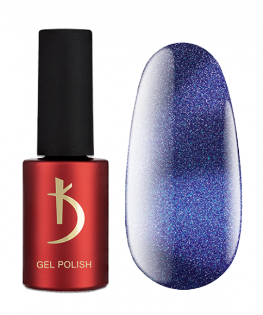 Gel polish № 19 CS, 7 ml