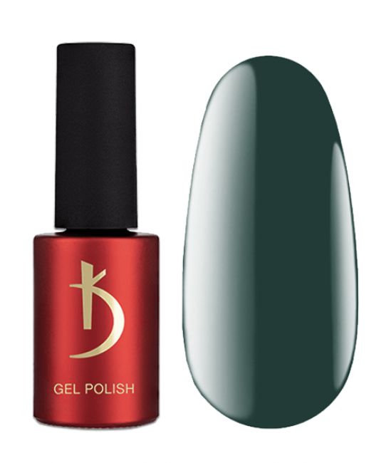 Vernis gel n° 06 EC, 7 ml