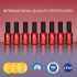 Vernis gel n° 04 EC, 7 ml