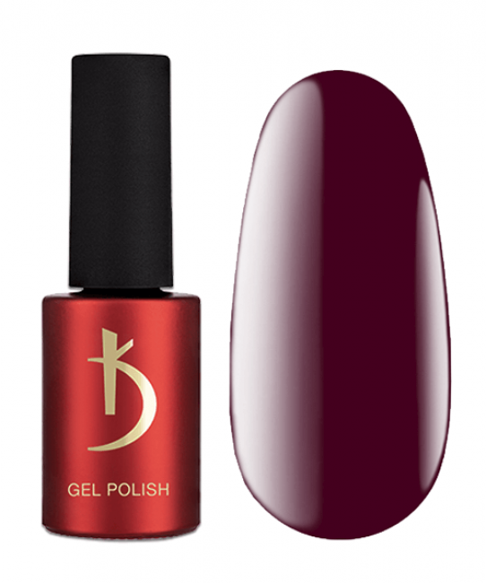 Vernis gel n° 04 EC, 7 ml
