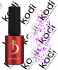 Gel Polish № 06 RF, 7 ml
