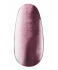 Gel araignée pour ongles Kodi Professional Metallic Ruby, 4 ml