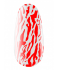 Gel de tamponnage rouge, 4 ml