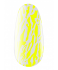 Stamping Gel Neon Yellow, 4 ml