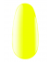Stamping Gel Neon Yellow, 4 ml