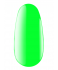 Stamping Gel Neon Green, 4 ml