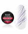 Spider gel for nails Kodi Professional Metallic Amethyst, 4 ml