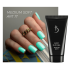Professional acrylic gel system Easy duo gel Medium Soft Art №17, 30 g