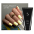 Professional acrylic gel system Easy duo gel Medium Soft Art №19, 30 g