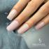 Professional acrylic-gel system Easy Duo Gel “Sparkle mood” № 06, 30 g
