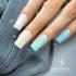 Professional acrylic-gel system Easy Duo Gel “Sparkle mood” № 13, 30 g