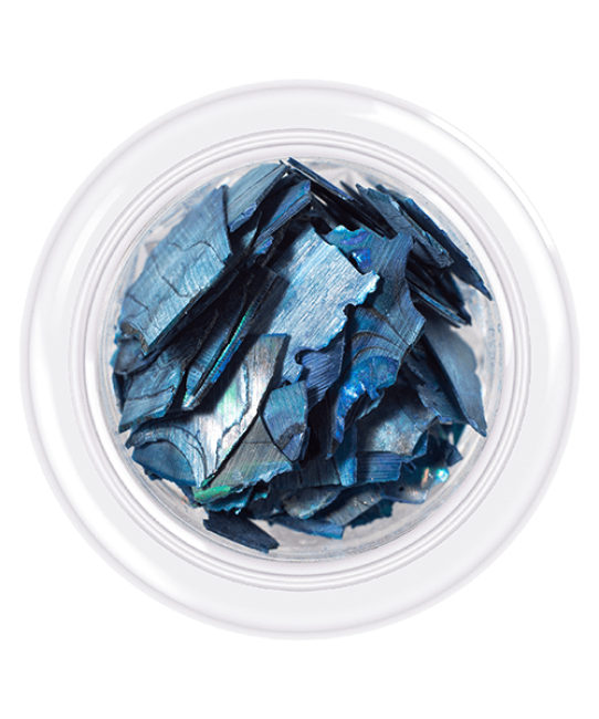 Coquille pour ongles style Coquillages, teinte n°05, 3 g