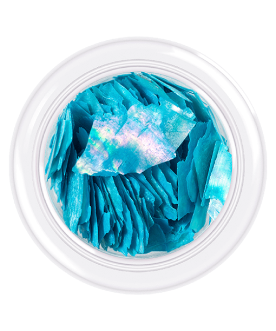Coquille pour ongles style Coquillages, teinte n°10, 3 g
