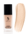 Enlumineur liquide pour le visage et le corps Kodi professionnel n° 02, 30 ml