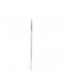 Brush for drawing arrows No. W17 (bristle: nylon)