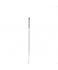 Eyeshadow blending brush No. W09 (bristle: nylon)