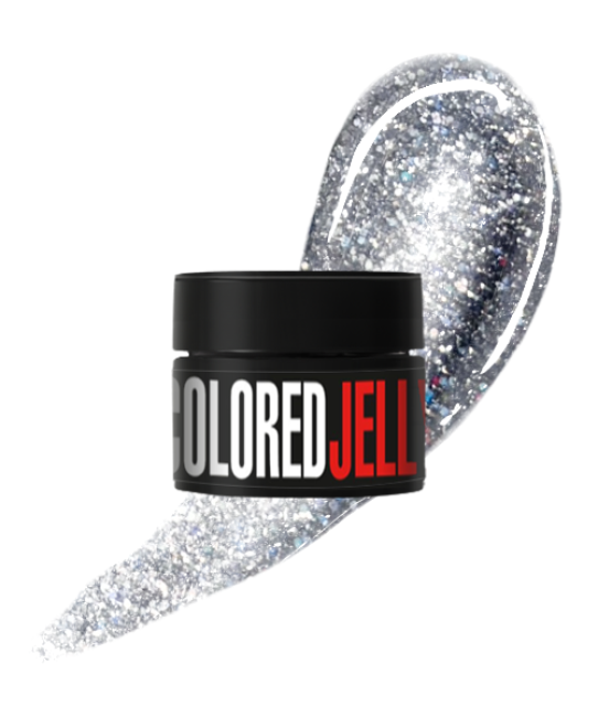 Gelée colorée n° 8, 13 g