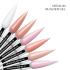 Medium Builder Gel 03, 13 g (shade: Light Beige)