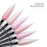 Gel de construction moyen 11, 13 g (teinte : beige-rose)