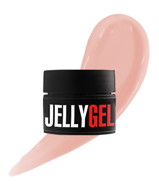 Camouflage Jelly Gel, No. 02, 30 g