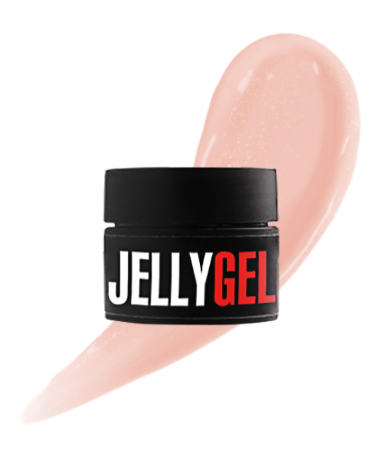 Camouflage Jelly Gel, No. 03, 30 g