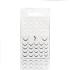 F01 French Ombre Slider Design (Black/White)