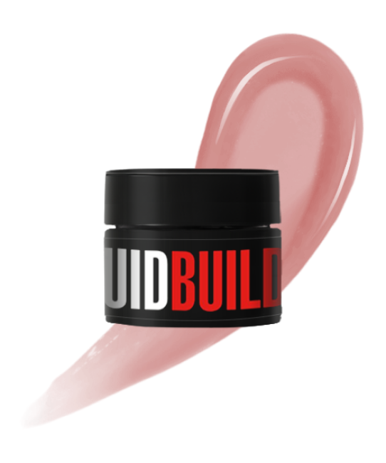 Liquid builder gel No.02, 30 g